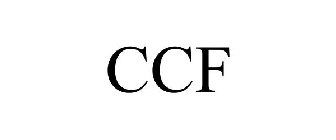 CCF