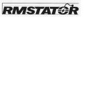 RMSTATOR