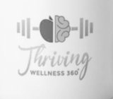 THRIVING WELLNESS 360