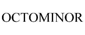 OCTOMINOR