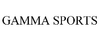 GAMMA SPORTS