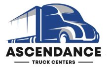 ASCENDANCE TRUCK CENTERS