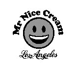 MR NICE CREAM LOS ANGELES