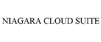 NIAGARA CLOUD SUITE