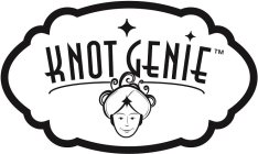 KNOT GENIE