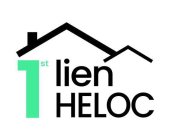 1ST LIEN HELOC