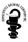 HIPPOCRATES BREWING COMPANY INC.