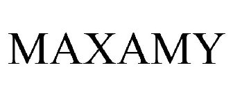 MAXAMY