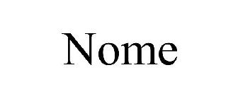 NOME