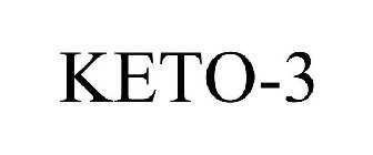 KETO-3