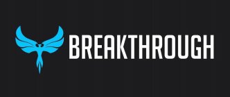 BREAKTHROUGH