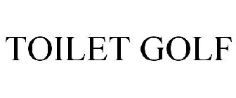 TOILET GOLF