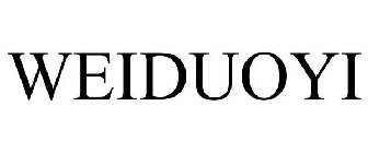 WEIDUOYI