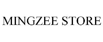 MINGZEE STORE