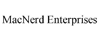 MACNERD ENTERPRISES