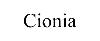 CIONIA