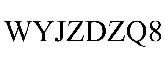 WYJZDZQ8