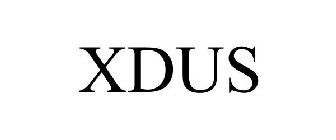 XDUS