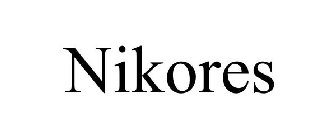 NIKORES