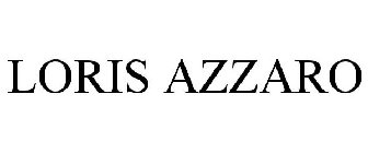 LORIS AZZARO