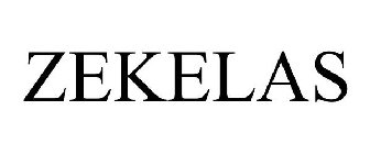 ZEKELAS