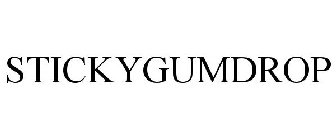 STICKYGUMDROP