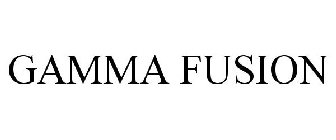 GAMMA FUSION