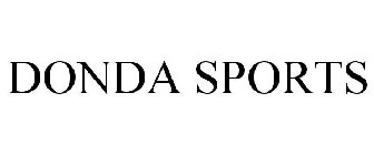 DONDA SPORTS