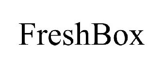 FRESHBOX