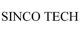 SINCO TECH