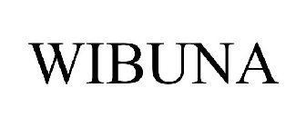 WIBUNA
