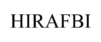 HIRAFBI