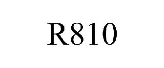 R810