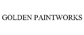 GOLDEN PAINTWORKS