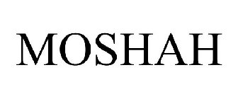 MOSHAH