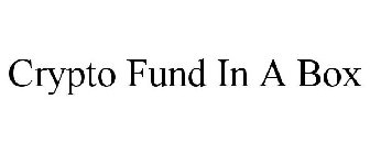 CRYPTO FUND IN A BOX