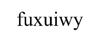 FUXUIWY