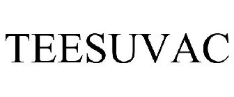 TEESUVAC
