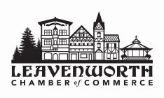 LEAVENWORTH CHAMBER OF COMMERCE