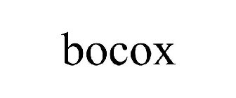 BOCOX