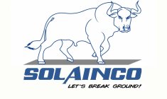 SOLAINCO 