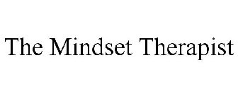 THE MINDSET THERAPIST