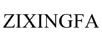ZIXINGFA
