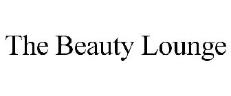 THE BEAUTY LOUNGE