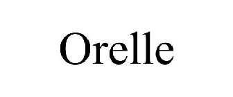 ORELLE