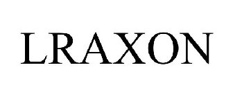 LRAXON