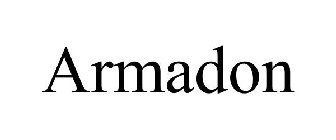 ARMADON