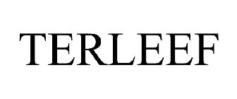 TERLEEF