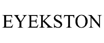 EYEKSTON
