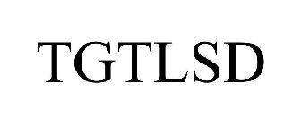 TGTLSD